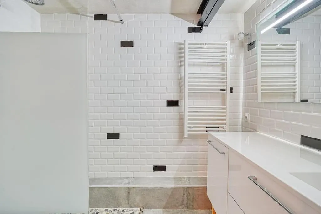 Proche Rue De Charonne - Ii Apartman Párizs