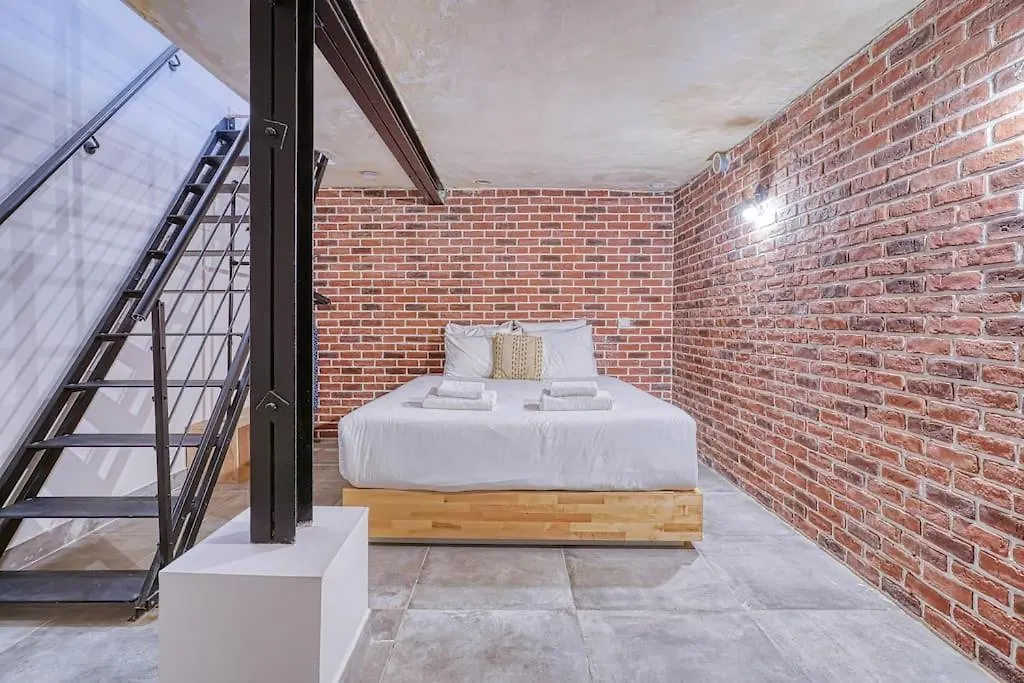 Proche Rue De Charonne - Ii Apartment