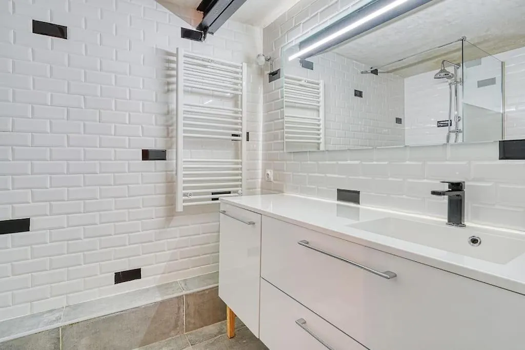 Apartment Proche Rue De Charonne - Ii *