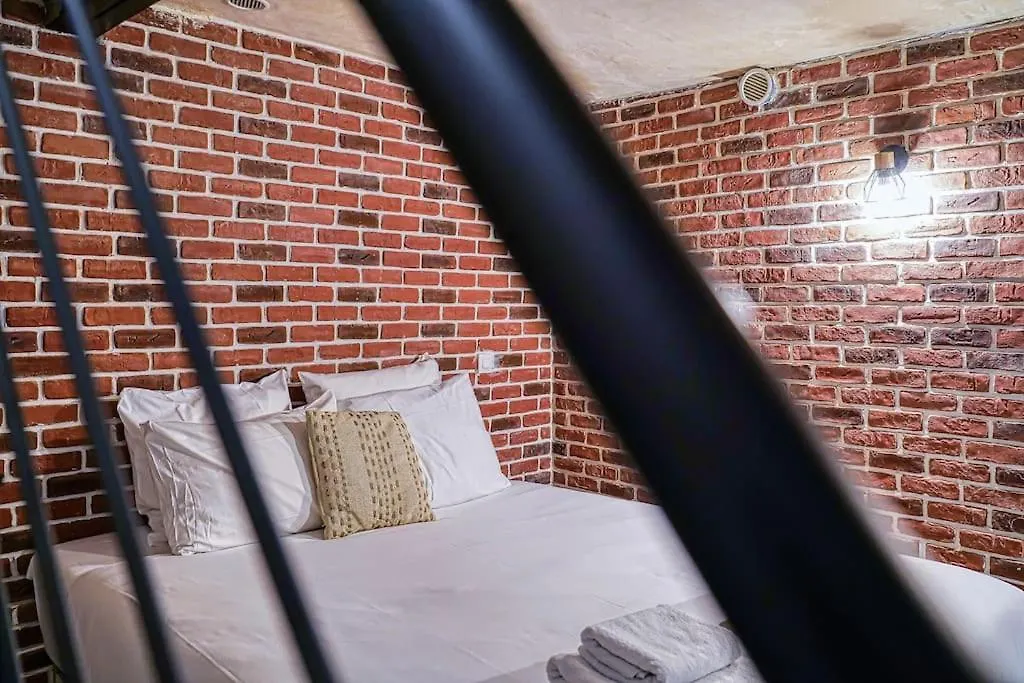 Proche Rue De Charonne - Ii Apartman