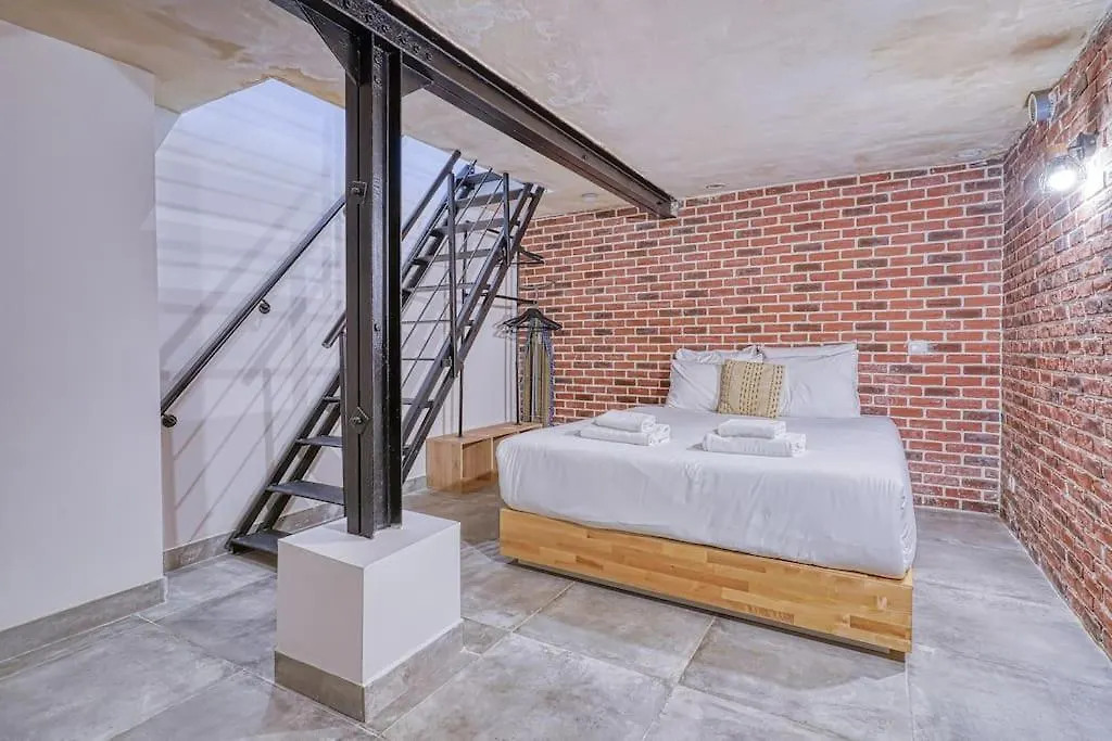 Proche Rue De Charonne - Ii Apartment *